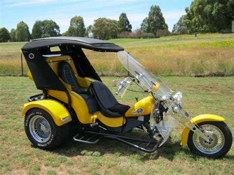 Ea81 Into Wild Vw Trike Meet N Greet Your Usmb Welcome Center Vw