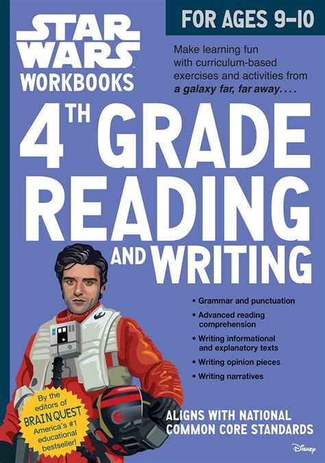 40 Best Reading Comprehension Workbooks For 4th Grade 2022 After 205