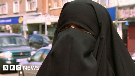 Fears Over Islamophobic Hate Crimes In London Bbc News