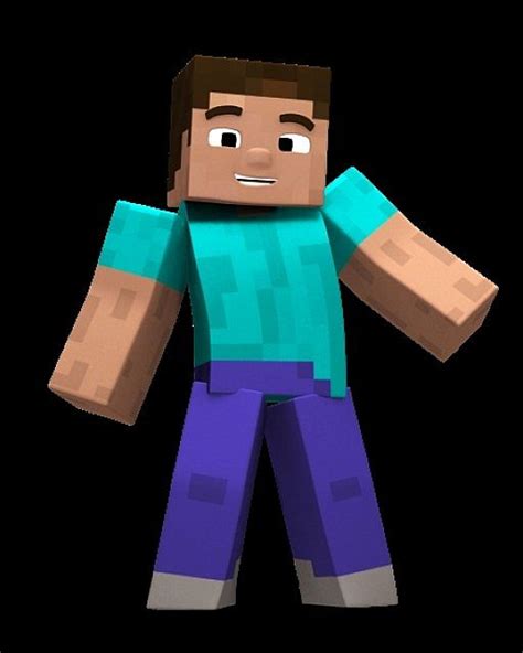 Minecraft The Adventures Of Steve Coming Soon