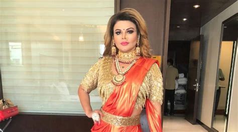 Rakhi Sawant On Her Indian Idol 12 Appearance ‘its Going To Be A