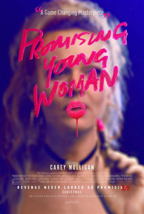 Art's Cinema Spot: Promising Young Woman (2020)
