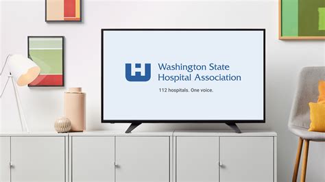 Washington State Hospital Association Case Study Belief Agency