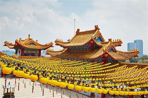 7 Things China Is Famous For