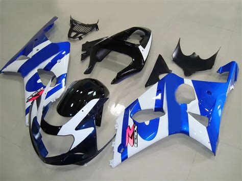 Hotfairing Kit For Suzuki Gsxr1000 00 01 02 Gsxr 1000 Gsx R1000 K2