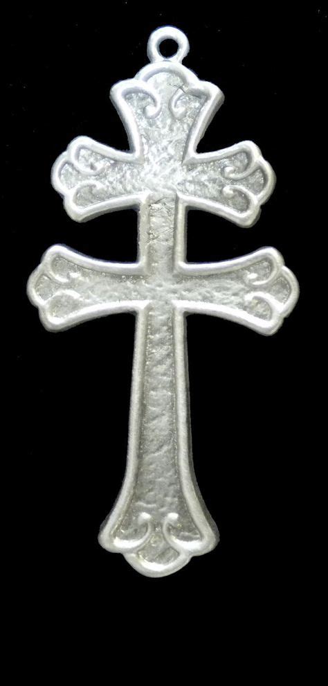 Cross Of Lorraine Knights Templar