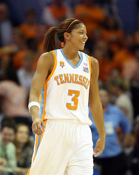 Candace Parker Basketball Player Photos Pictures Of Candace Parker