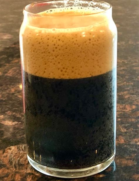 The most common nitro cold brew material is plastic. Homemade Nitro Cold Brew Coffee | Whip-eez | Recipes