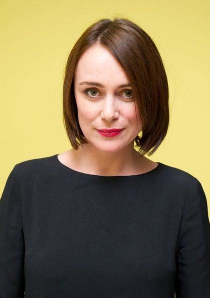 Hottest Keeley Hawes Bikini Pictures Are Windows Into Paradise