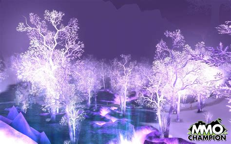 Crystalsong Forest Screenshots Mmo Champion