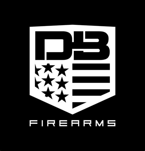 Diamondback Firearms Decal C North 49 Decals