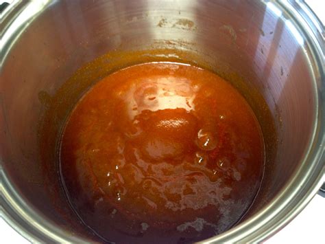 While we work to ensure that product information is correct, on occasion manufacturers may alter their ingredient lists. Homemade Barbecue Sauce (Kinda-Sorta Like Open Pit Original)