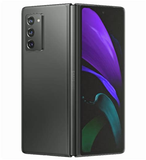 Samsung Galaxy Z Fold 2 Specs Price Features Release Date And More