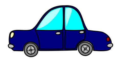 Car Drawing Free Download On Clipartmag