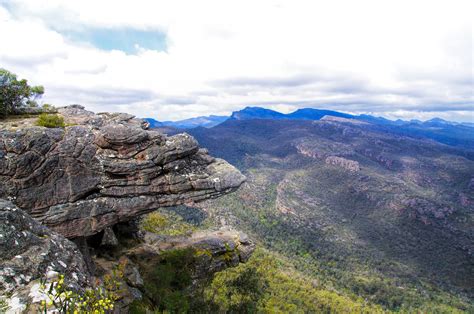 Things To Do In The Grampians And Halls Gap Melbourne Girl Stuff