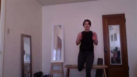 At Home Workouts To Do During The Coronavirus Pandemic News Com