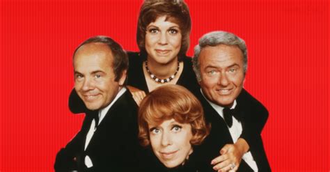 Carol Burnett And Friends Feature Madly Odd