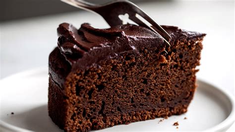 I would suggest sifting at least the cocoa, to inhibit small lumps of undissolved powder. World's Best Chocolate Cake Recipe - NYT Cooking