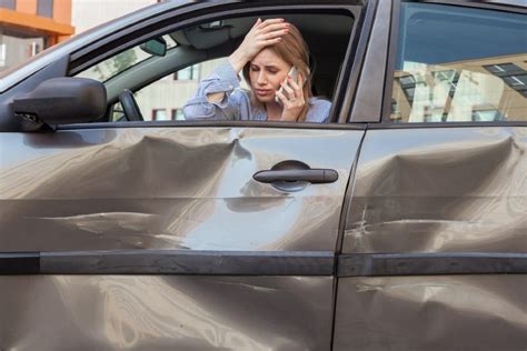 Symptoms Of Concussion After The Car Accident