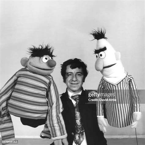 Bert And Ernie Photos And Premium High Res Pictures Getty Images