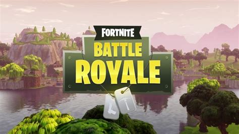 Epic Outlines Plans To Improve Fortnite Battle Royale Pc Performance