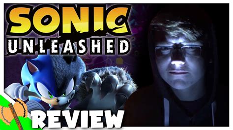 Sonic Unleashed The Most Underrated Sonic Game Review Fonderaxe03