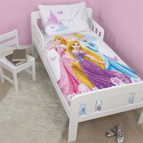 There are 322 cot bed duvet set for sale on etsy, and they cost 47,25 $ on average. DISNEY PRINCESS DUVET COVER BEDDING SETS - SINGLE, DOUBLE ...