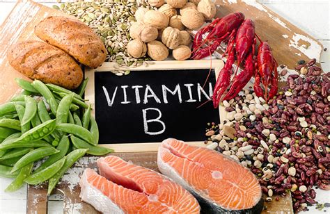 Apr 02, 2018 · vitamin b complex is a product that's composed of eight b vitamins: Vitamin B Complex: Benefits, Deficiency Symptoms, Sources ...