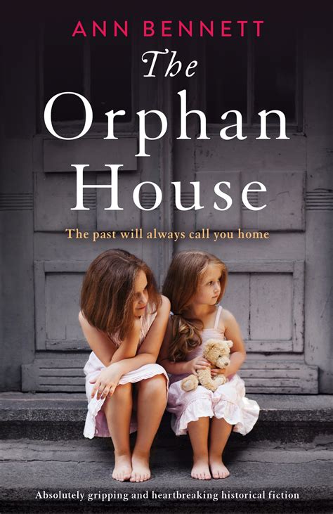 The Orphan House By Ann Bennett Loopyloulaura