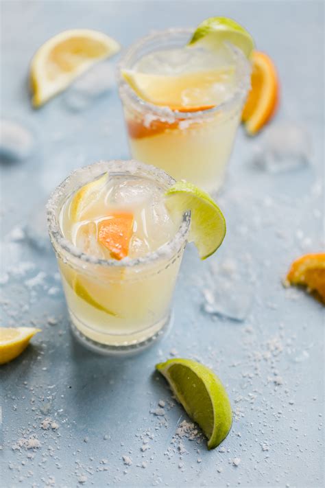 The Perfect Margarita Recipe These Are The Best Margaritas On The