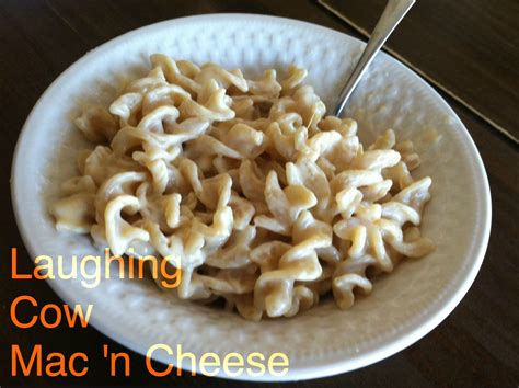 Laughing Cow Mac n' Cheese Recipe - Girl Gone Mom
