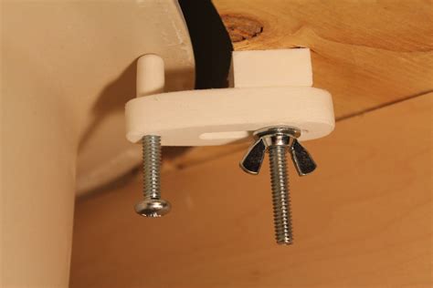 Install Undermount Sinks With The Sink Mount Kit
