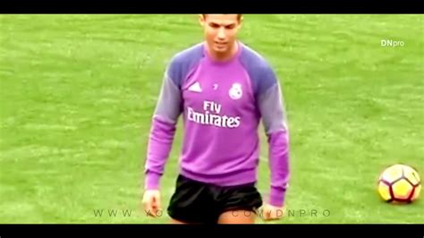 Cristiano Ronaldo Best Teammate Fights 720hd Youtube