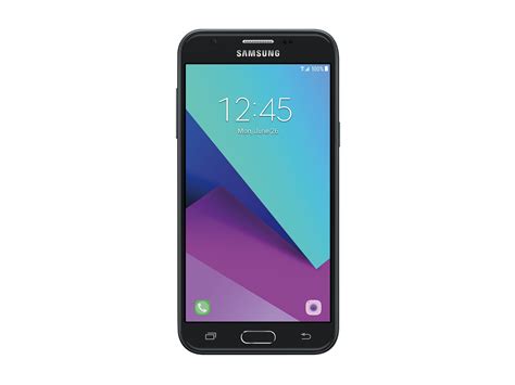 Galaxy J3 16gb 2017 Unlocked Phones Sm J327uzkaxaa