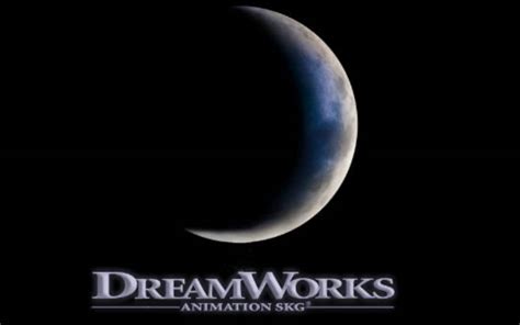 Who Is On The Dreamworks Moon By Dracoawesomeness On Deviantart