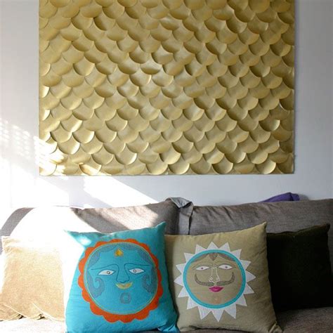 38 Creative Diy Wall Art Ideas To Decorate Your Space