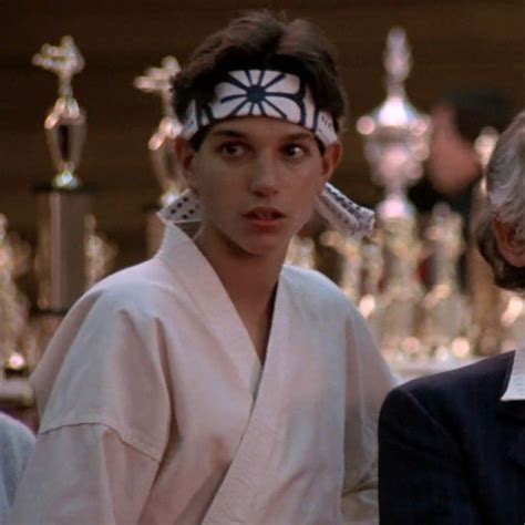 Pin By Chelsey On 🃁 Screencaps In 2022 Ralph Macchio The Karate Kid