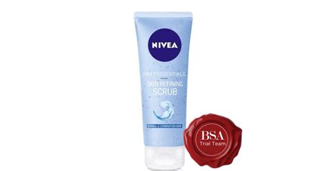 We have been through the entire journey of lip scrub nivea. BeautySouthAfrica - Trial Teams - Nivea Daily Essentials ...