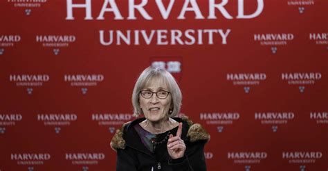 Nobel Prize Winning Harvard Economist Claudia Goldin The Gender Pay