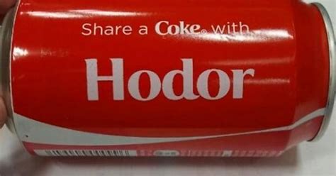 Hodor Hodor Hodor Imgur