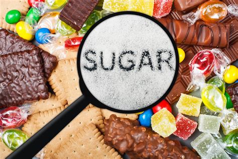 Six Signs Of Sugar Addiction Health The Jakarta Post