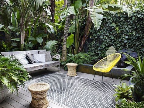 Tropical Outdoor Patio Tropical Outdoor Space And Patio Pictures Hgtv