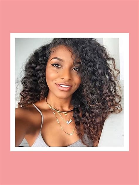 The Best Natural Hair Vloggers To Help You On Your Hair Journey Stylight