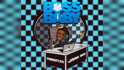 Jigga Boo Treezy2x Official Audio Youtube