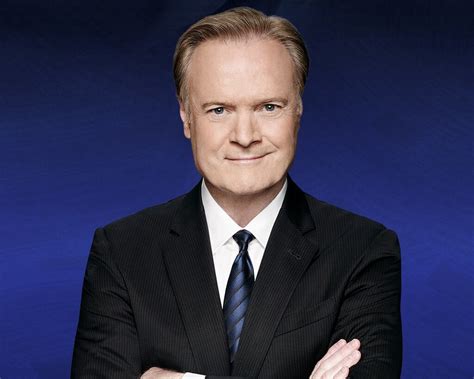 The Last Word With Lawrence Odonnell