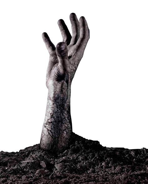 Zombie Hand Png Png Image Collection
