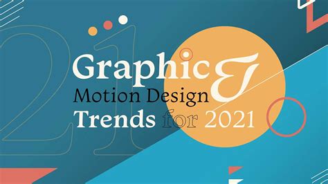 Top 6 Graphic And Motion Design Trends For 2021 The Dvi Group