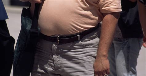 European Courts Rule That Obesity Could Be A Disability Time