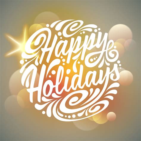 Happy Holidays! | The Golden Helix Blog