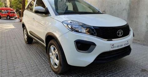 Of petrol bunk or fuel filling station near by. 47+ Tata Nexon Top Model Price In Pune Gif | Cars & Trucks ...